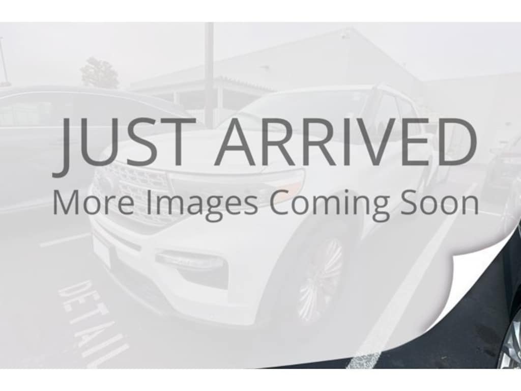 Used 2020 Ford Explorer Limited SUV