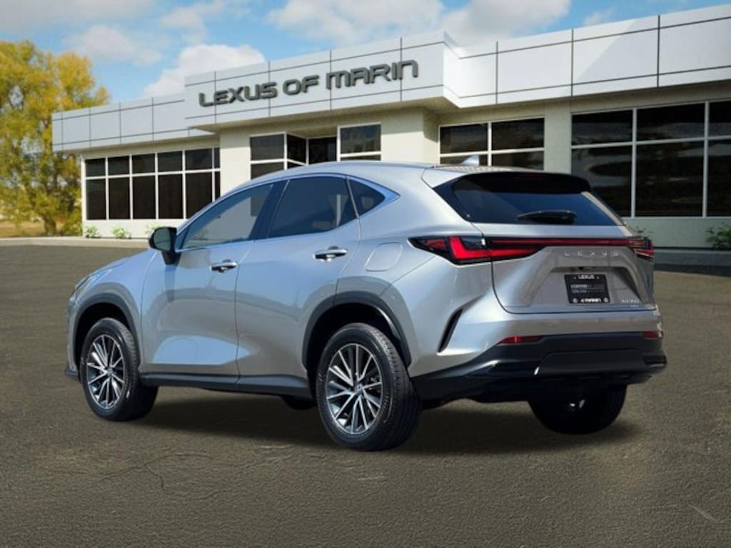 Used 2024 Lexus NX 350 SUV