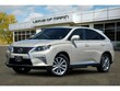  LEXUS RX 450h