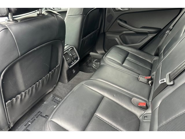 2024 Porsche Macan - Photo 26