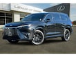 LEXUS TX 350