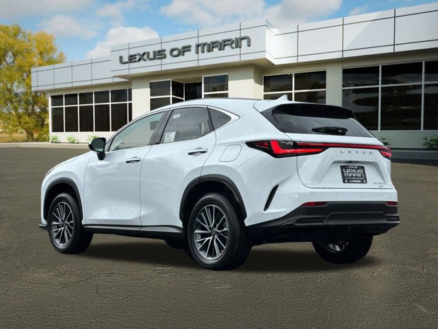 New 2026 Lexus NX PLUG-IN HYBRID ELECTRIC VEHICLE 450h+ PREMIUM AWD 5-DOOR SUV AWD