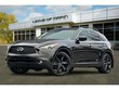  INFINITI QX70