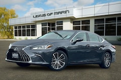 Used 2025 LEXUS ES 350 Base Sedan for Sale in San Rafael, CA