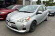  Toyota Prius c
