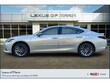 LEXUS ES HYBRID