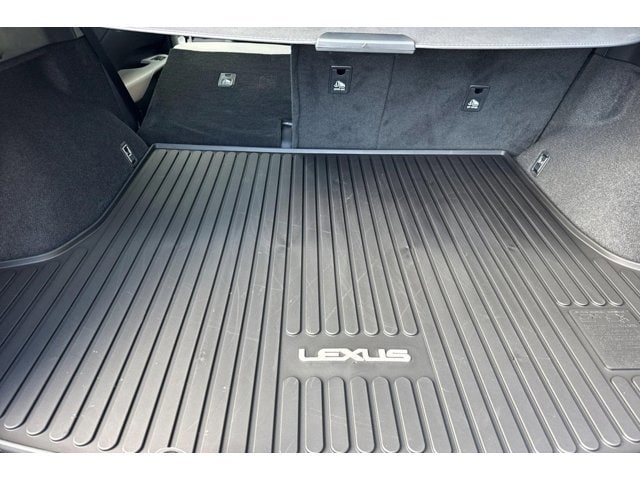 2026 Lexus RX 350 Premium - Photo 27