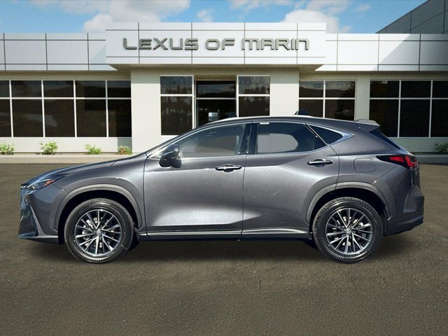 New 2026 Lexus NX 350 PREMIUM AWD 5-DOOR SUV 4X4