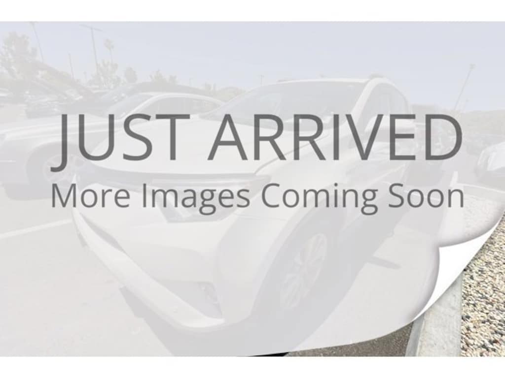 Used 2016 Toyota RAV4 Hybrid Limited SUV