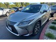 LEXUS RX 450h