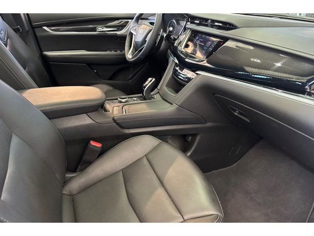 2025 Cadillac XT6 Sport - Photo 35