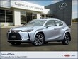  LEXUS UX HYBRID