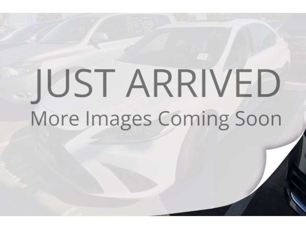 Used 2025 Lexus ES 300h Base Sedan