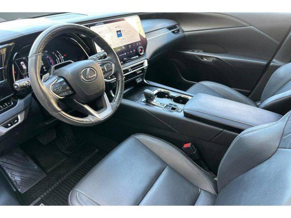 Certified 2024 Lexus RX 350 Premium SUV