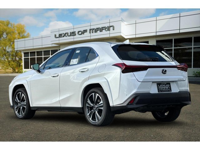 2025 Lexus UX Premium photo 2