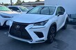  LEXUS NX 300