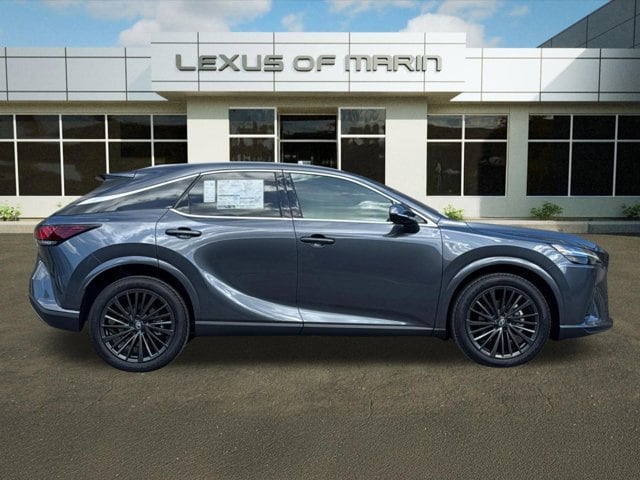 2026 Lexus RX 350 Premium - Photo 8