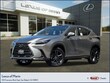  LEXUS NX PLUG-IN HYBRID ELECTRIC VEHICLE