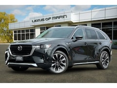 Used 2024 Mazda CX-90 3.3 Turbo S SUV for Sale in San Rafael, CA