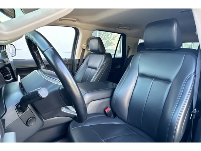 2022 Ford Expedition XLT - Photo 21