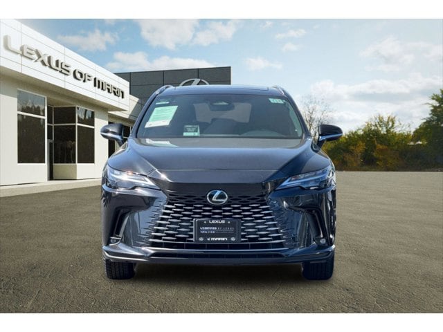2023 LEXUS RX 350 Premium photo 4