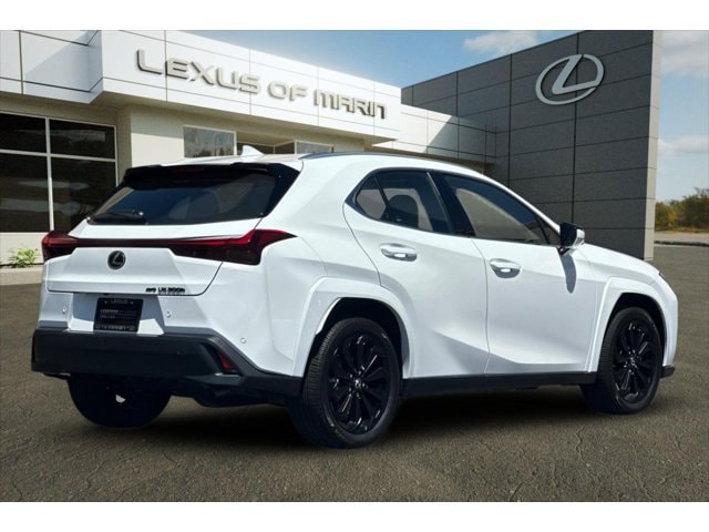 UX 300h Premium SUV