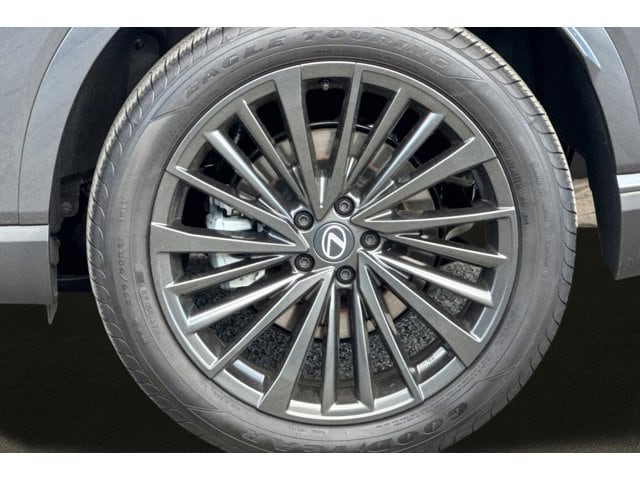 2026 Lexus RX 350 Premium - Photo 12