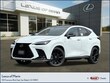  LEXUS NX PLUG-IN HYBRID ELECTRIC VEHICLE