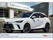 LEXUS RX HYBRID
