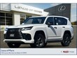  LEXUS LX HYBRID