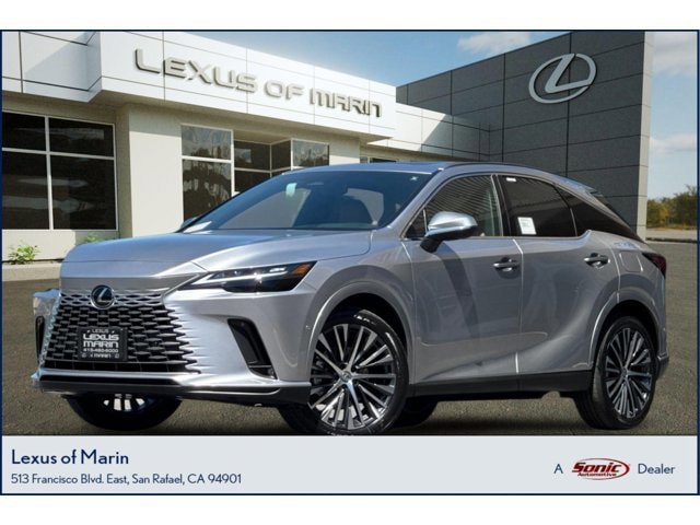 2026 Lexus RX 350 350 Premium AWD's photo