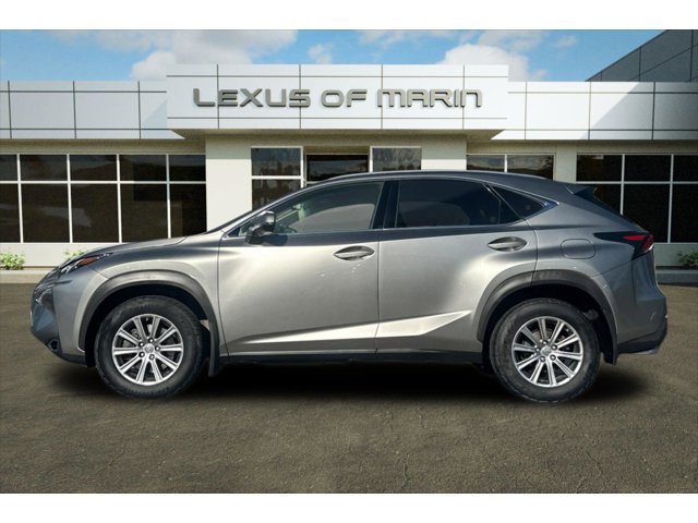 2016 Lexus NX 200t Luxury photo 2