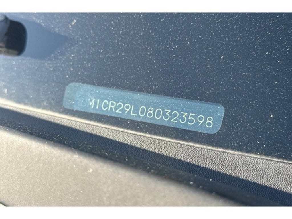 Used 2008 Mazda Mazda5 Grand Touring Wagon