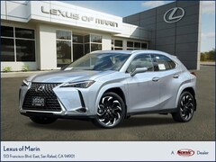 2026 LEXUS UX HYBRID 300h PREMIUM AWD 5-DOOR SUV AWD