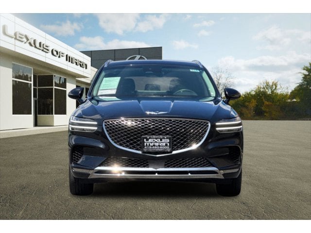 2025 Genesis GV70 2.5T AWD photo 5