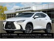  LEXUS NX 350h