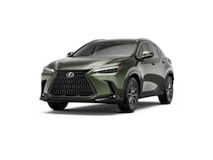 2026 LEXUS NX HYBRID 350h LUXURY AWD 5-DOOR SUV 4X4