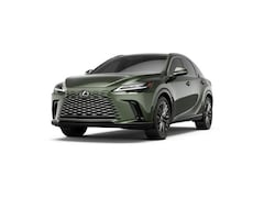 2026 LEXUS RX HYBRID 350h LUXURY AWD RX 350H LUX AWD