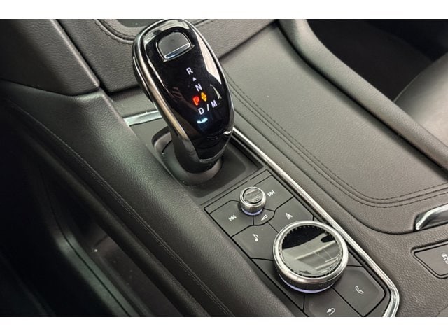 2025 Cadillac XT6 Sport - Photo 16