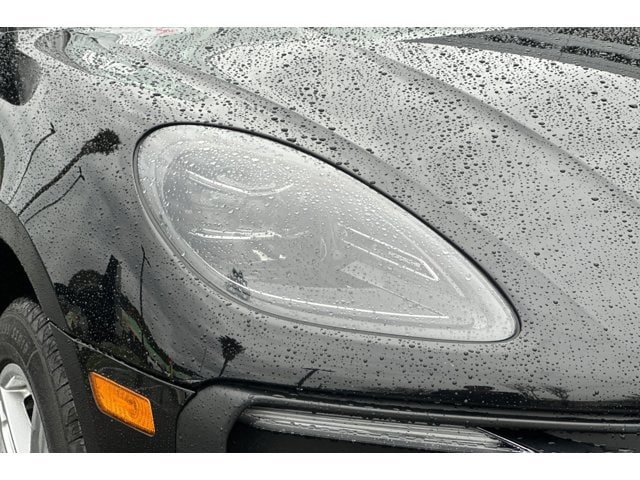 2024 Porsche Macan - Photo 10