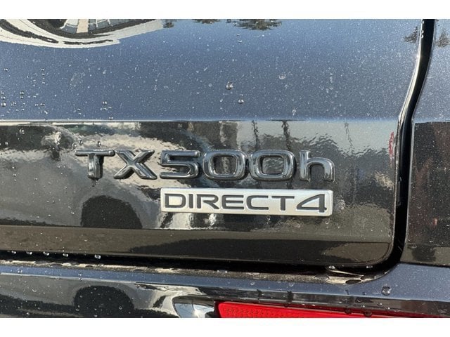 2026 Lexus TX 500h F-Sport Premium - Photo 19