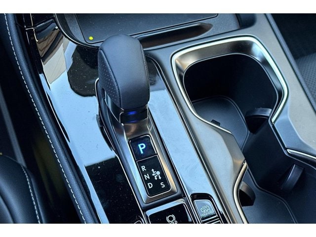 2026 Lexus NX 450h+ F-Sport - Photo 16
