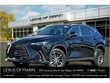  LEXUS NX 350