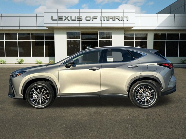 New 2026 Lexus NX 350 AWD 5 Door SUV 4X4