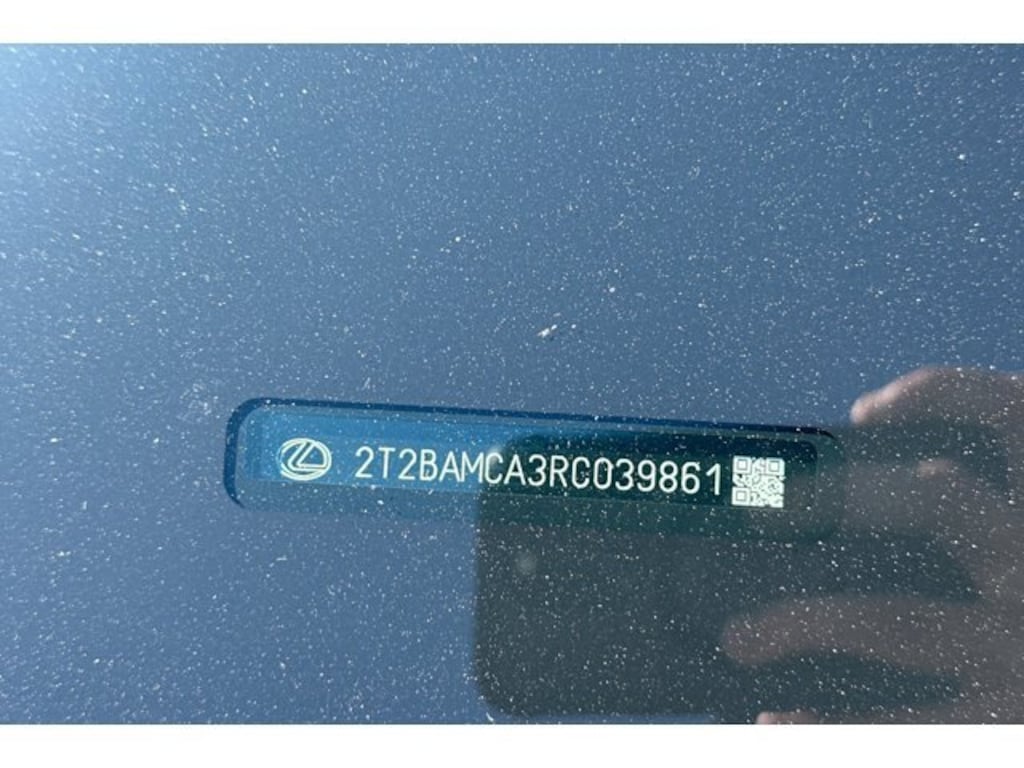 Certified 2024 Lexus RX 350 Premium Plus SUV