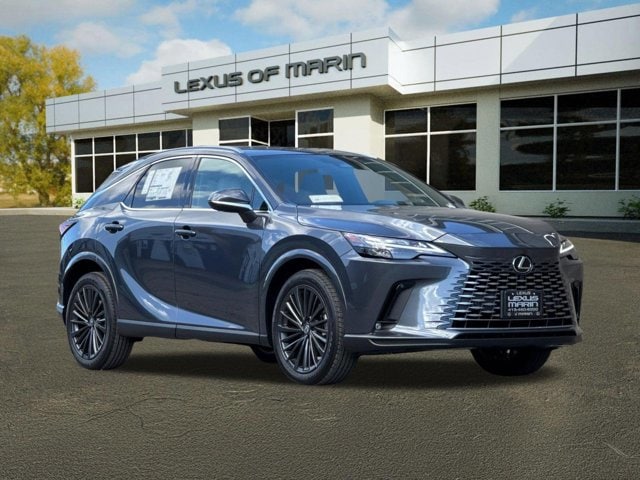 2026 Lexus RX 350 Premium - Photo 7