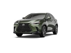 2026 LEXUS NX HYBRID 350h PREMIUM AWD 5-DOOR SUV 4X4