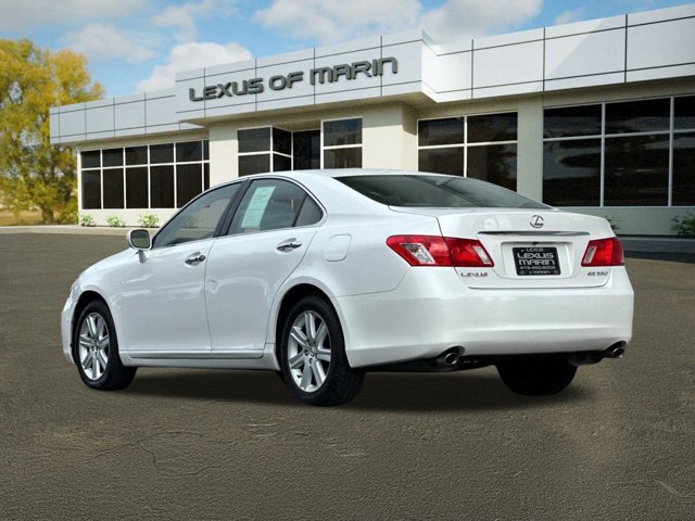 2008 Lexus ES 350 Base photo 4
