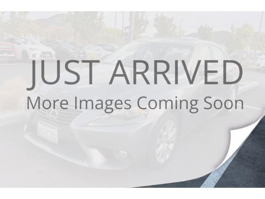 Used 2014 Lexus IS 250 Sedan