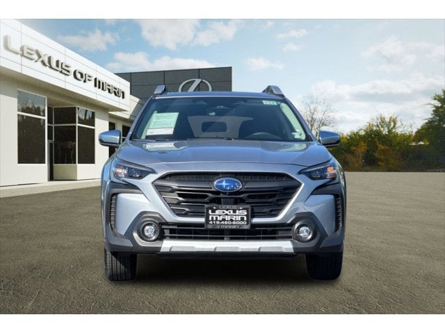 2025 Subaru Outback Touring photo 4